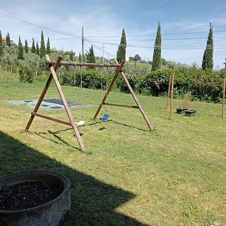 La Finestra D'Abruzzo Apartment Ortona Exterior foto