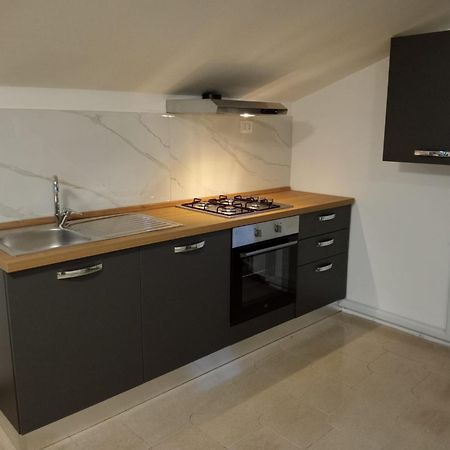 La Finestra D'Abruzzo Apartment Ortona Exterior foto