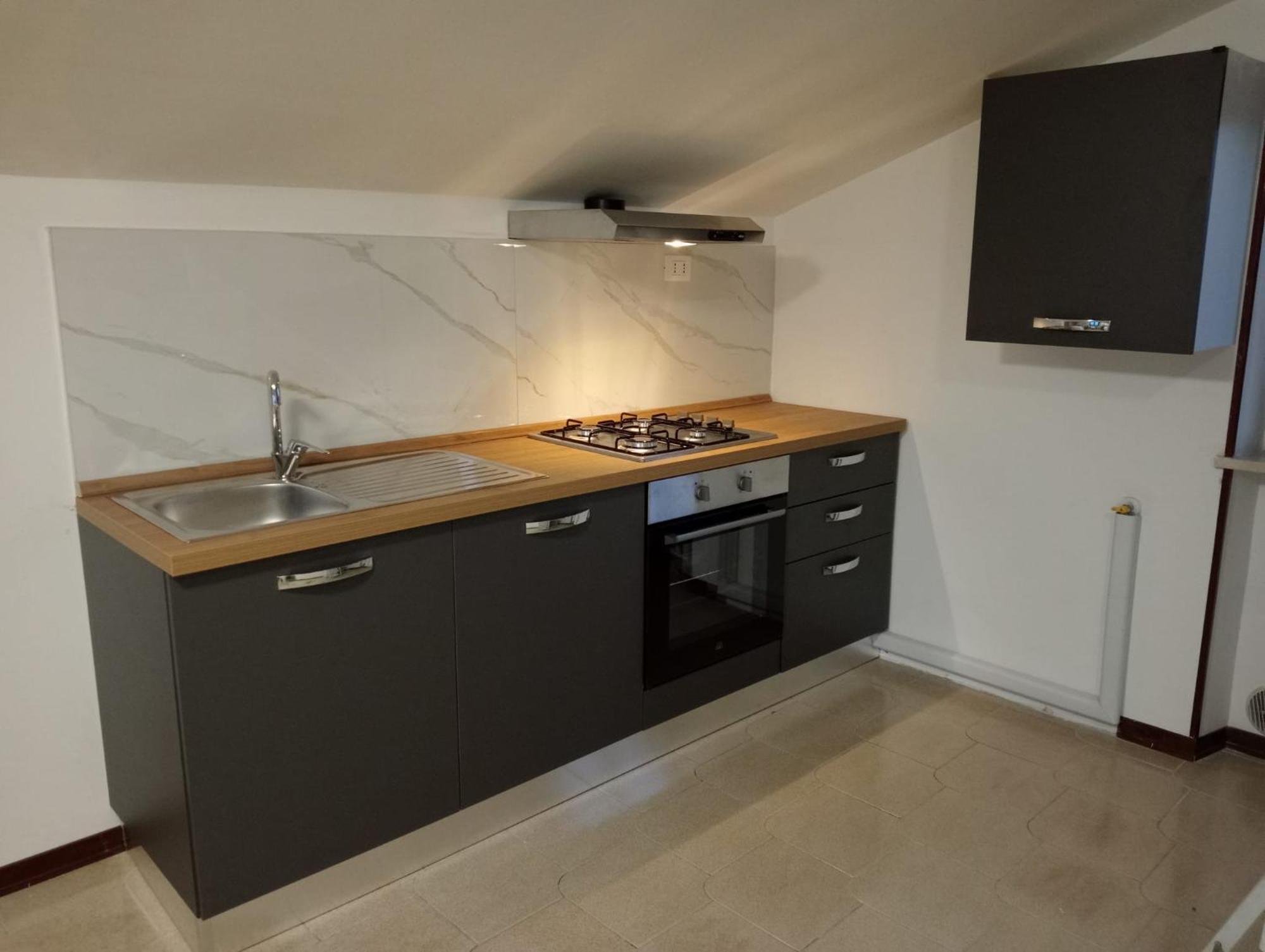La Finestra D'Abruzzo Apartment Ortona Exterior foto